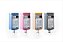 TINTA DX SILVER - YELLOW - Imagem 2