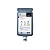 TINTA DX SILVER - BLACK - Imagem 1