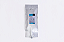 SOLUÇÃO DE LIMPEZA GH SERIES BAG 500ML - Imagem 1
