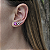 BRINCO ROSA CUSHION - Imagem 4
