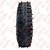 ( Kit 02 ) Pneu Carrinho de Carga 2.50-4 - Imagem 3