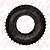 ( Kit 02 ) Pneu Carrinho de Carga 2.50-4 - Imagem 2