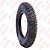 ( Kit 10 ) Pneu Carrinho de Carga 3.25-8 - Imagem 1