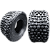 PNEU 18X8.5-8  Mini Buggy,Kart Cross - Imagem 3