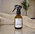 Home Spray Bamboo Vidro Âmbar 100ml - Imagem 3
