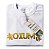Camiseta Orixá Oxum - Imagem 2