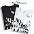 Camiseta Saudação Pretos Velhos - Adorê as Almas - Imagem 2