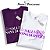 Camiseta Saudação Nanã - Saluba Nanã Buruquê - Imagem 2