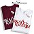 Camiseta Saudação Xangô - Kaô Kabecilê - Imagem 2