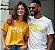 Camiseta Saudação Oxum  - Ora Yèyé o - Imagem 5