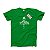 Camiseta Saudação Oxóssi - Okê Arô - Imagem 4