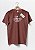 Camiseta Saudação Omolu Obaluaê - Atôtô - Imagem 1