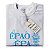 Camiseta Saudação Oxalá - Èpao Èpa Bàbá - Imagem 4