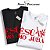 Camiseta Saudação Exú - Esú Mo júbà - Imagem 2