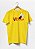 Camiseta Corpo Fechado - Imagem 1