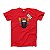 Camiseta Tambor Sagrado - Imagem 1