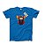 Camiseta Tambor Sagrado - Imagem 3