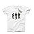 Camiseta Atabaque Rum, Rumpi, Lé - Imagem 4