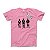 Camiseta Atabaque Rum, Rumpi, Lé - Imagem 3
