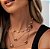 Chocker e Pulseira em Pérolas Lisas - Imagem 2