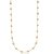 Chocker e Pulseira em Pérolas Lisas - Imagem 3
