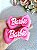 Duplinha Barbie - Imagem 1