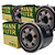 KIT 3 Filtros de óleo MANN W6610 - Imagem 1