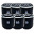 KIT 6 Filtros de óleo MANN W8118 - Imagem 1