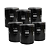 KIT 6 Filtros de óleo MANN W6100 - Imagem 1