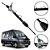 Caixa De Direção Hidráulica Fiat Ducato 2.3 Estria Grossa 2005 á 2017 - Imagem 2