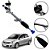Caixa De Direção Hidráulica Nissan Tiida 2007 á 2013 - Imagem 2
