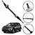 Caixa Direção Elétrica Toyota RAV4 2013 á 2018 - Imagem 2