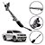 Caixa De Direção Hidráulica Volkswagen Amarok 2010 á 2018 - Imagem 2