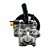 Bomba Direção Hidráulica Hyundai Santa Fé 2.7 2006 Á 2009 - Imagem 3