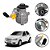 Bomba De Direção Hidráulica Fiat Palio Fire 1.3 /1.4 8v Flex 2004 á 2018 - Imagem 2