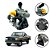 Bomba De Direção Hidráulica Ford F1000 1996 á 2000 - Imagem 2