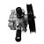 Bomba De Direção Hidráulica Mitsubishi L200 HPE Sport 2003 Á 2011 - Imagem 3