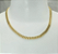 Corrente Grumet De Ouro 18k Masculina com 30 Gramas e 60cm de comprimento - Imagem 5