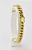 Pulseira Grumet de Ouro 18k 11 Gramas Largura 7,8mm - Imagem 5