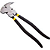Alicate Fazendeiro 10" belfix - Imagem 1