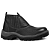 BOTINA COURO ELAST SLA N 40 - Imagem 1