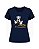 CAMISETA BABY LOOK OFICIAL VISCOLYCRA MANGA CURTA FEMININA MÃES QUE ORAM - Imagem 1