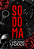 SODOMA E GOMORRA EDIÇÃO LUXO - CAROLINE ANDRADE  (PRÉ-VENDA) - Imagem 1