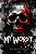 MY WORST - Filhos do crime vol. 2 - DUDA ROSS ( PRÉ-VENDA ) - Imagem 1