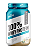 Whey Protein Concentrado Shark Pro Pote 900g - Imagem 2