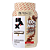 Whey Protein Concentrado Max Titanium Dr Peanut 900g - Imagem 4