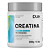 Creatina Dux HUman Health Pura Sem Sabor 300g - Imagem 1