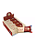 Barra Proteica Chef Whey Bar 50g - Imagem 3