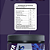 Pré Treino Nutrata Nervous 300g Pote - Imagem 4