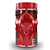Pré Treino Demons Lab Psichotic Diablo 200g - Imagem 4